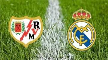 موعد المواجهة.. ريال مدريد يلتقي رايو فاليكانو في الدوري الإسباني والقنوات